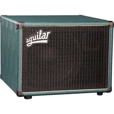 aguilar DB112 キャビネット DB 112 Bass Cabinet – Aguilar Shop