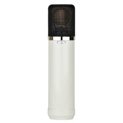 FLEA Microphones M 251 Large Diaphragm Tube Condenser Microphone image 3