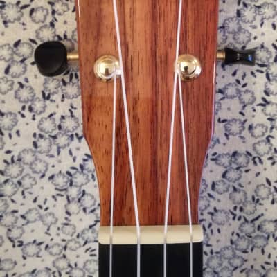 Kanile'a Custom Concert Ukulele image 6