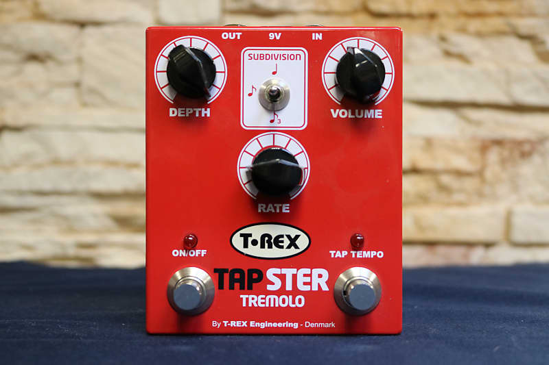 T-Rex Tapster