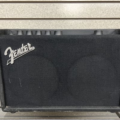 Fender Mustang GT 40 40-Watt 2x6.5