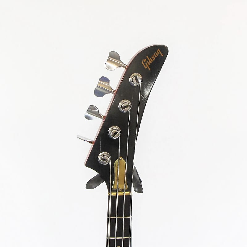 Gibson Explorer Bass 1986 - 1987 image 4