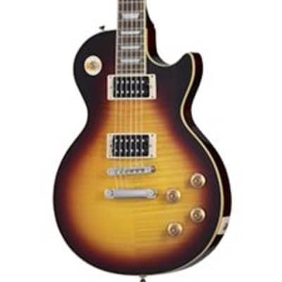 Epiphone Slash Les Paul Standard Guitar November Burst with Case image 1