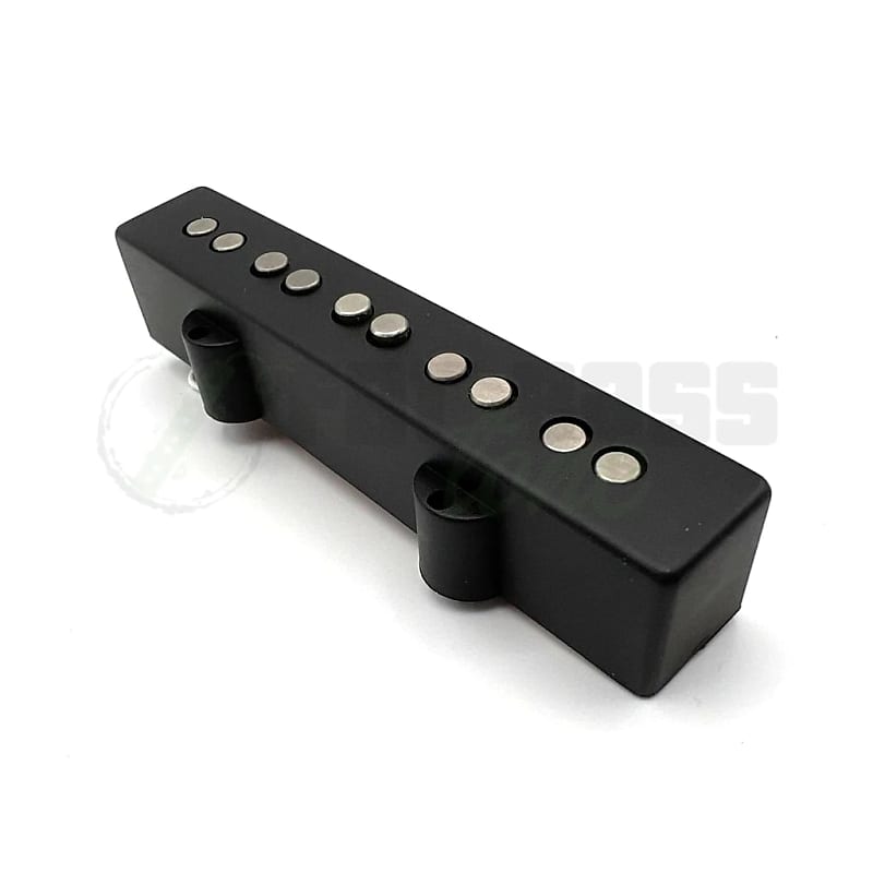 Nordstrand NJ5FS 5 String Hum Cancelling Bridge Pickup for Reverb