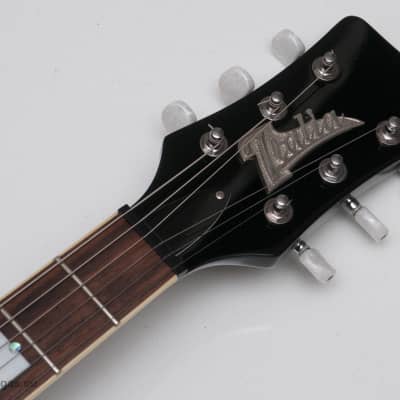Italia Torino 2010s - Silver Sparkle - Made in Korea image 4