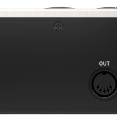 Universal Audio Volt 476P 4-in/4-out USB 2.0 Audio Interface image 2