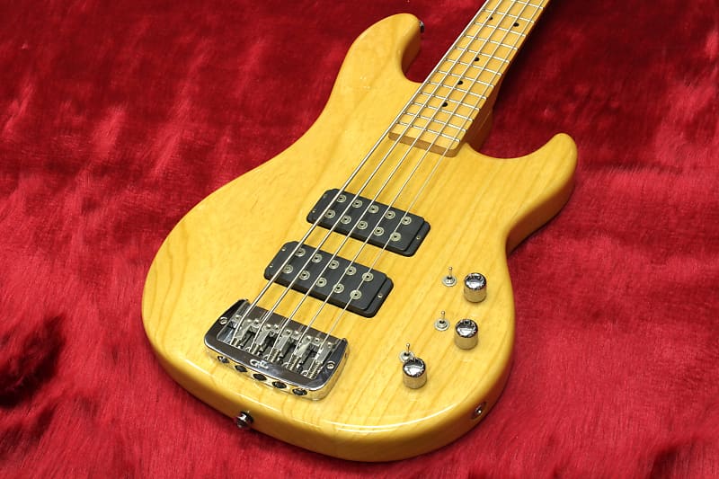 G&L L-2500 Premium made in Japan | Reverb