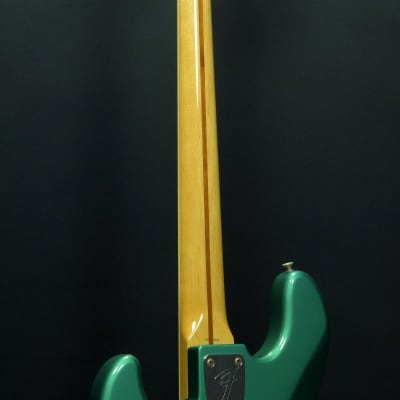 Fender Japan Jb75 94 Us Otm (S/N:R067412) (09/01) | Reverb