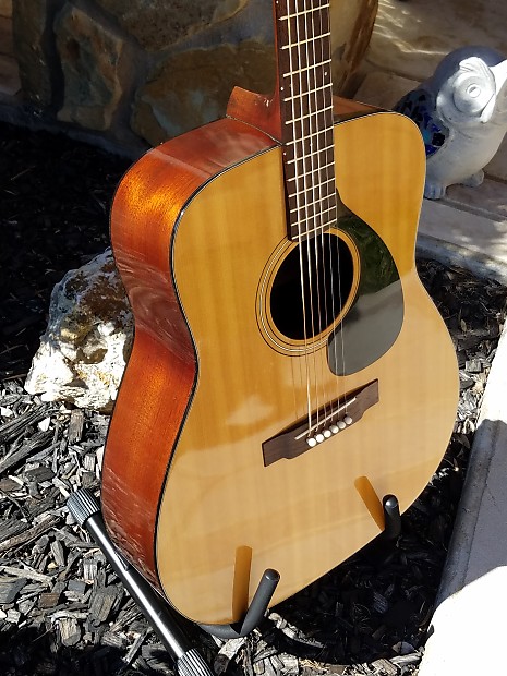 Yamaha fg 140 nippon gakki hotsell