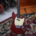1965 Fender Musicmaster II w/original case!