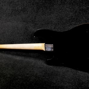 RebelRelic P-Series Bass 55 Black Custom image 3