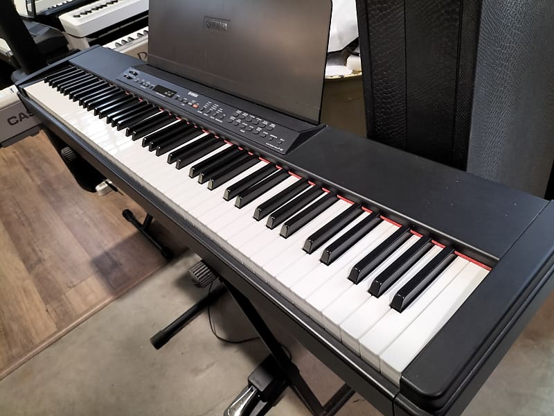 Yamaha P90 Stage Piano