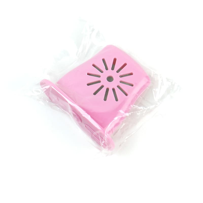 Humidifier for Ukulele Moisture Reservoir, Pink image 1