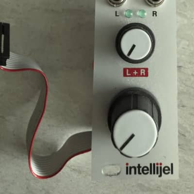 Input/Output— Clockface Modular