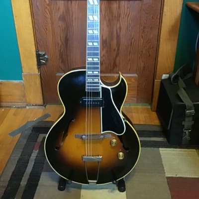 Gibson ES 175 1953 image 2