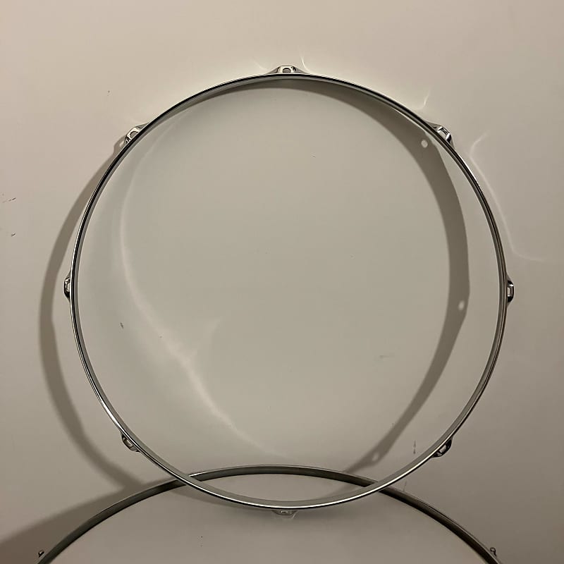 20" TripleFlanged 2.3mm Floor Tom Hoop 2 Reverb