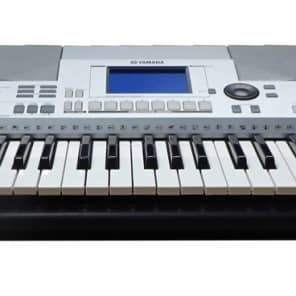 Yamaha PSR-S500 61 Note Arranger Workstation | Reverb