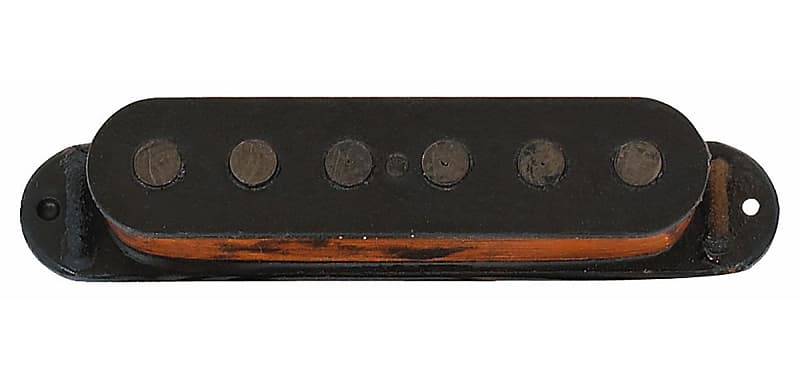 ギター Seymour Duncan ANTIQUITY / Jaguar Bridge Seymour Duncan Antiquity Jaguar Bridge Pickup | Reverb