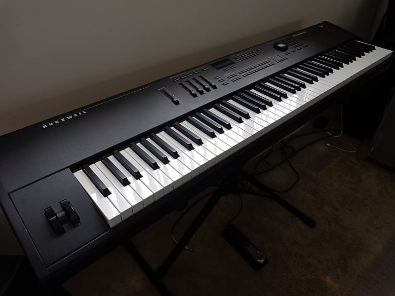 Kurzweil PC88 - Very Good | Reverb