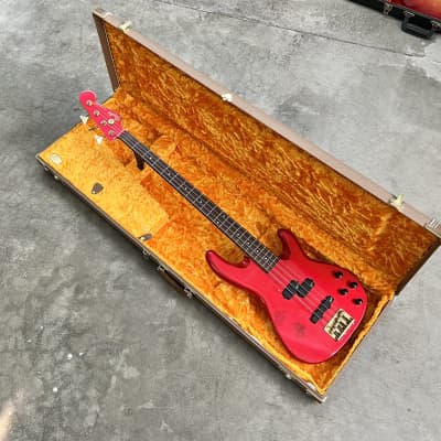 Fender JB Jazz Bass SPECIAL c 1985 Pepto original vintage e serial