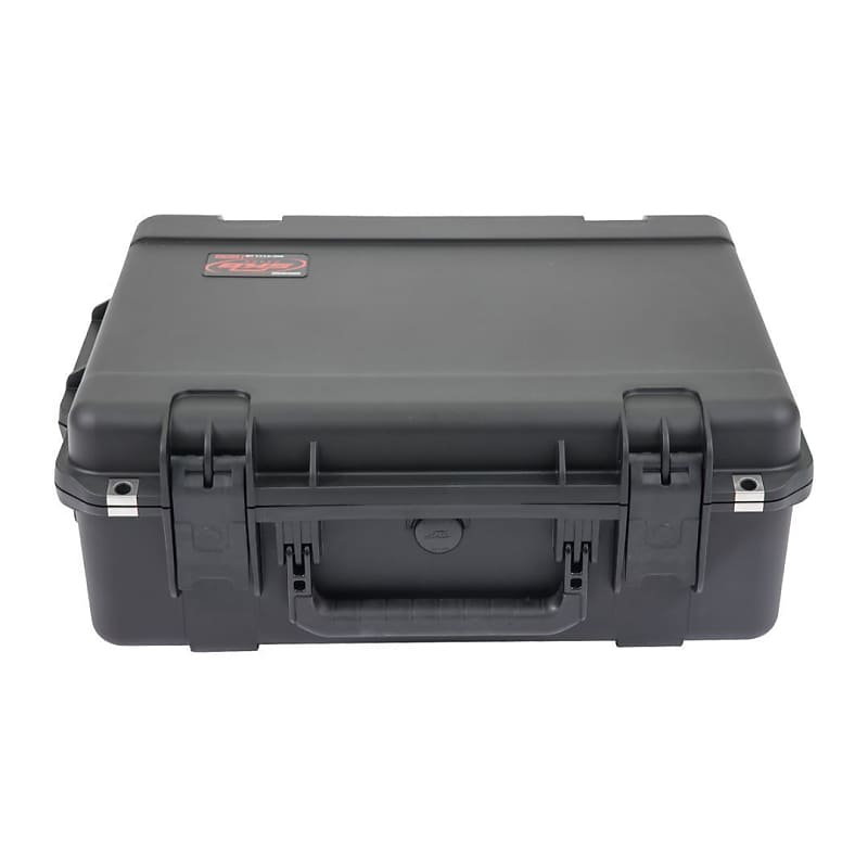 SKB Cases 3i-2015-7DMP iSeries Roland SPDSX Case with Ultra | Reverb