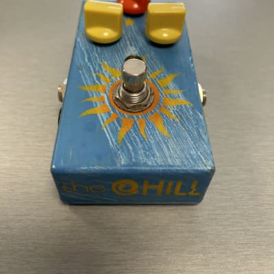 JAM Pedals The Chill | Reverb
