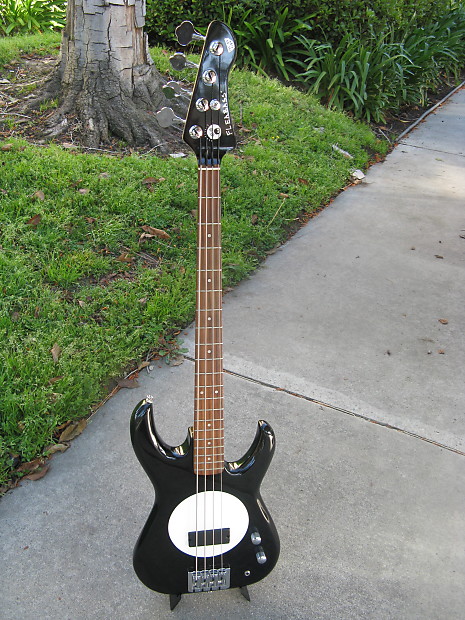 売れ筋ランキングも掲載中！ Guitar Scale Long Bass Flea Fleabass NOS Precision Bag/DVD + ベース