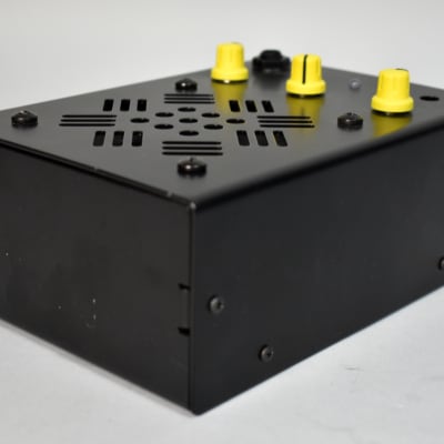Critter & Guitari Terz Amplifier (Made for Third Man Records/Jack White) image 3