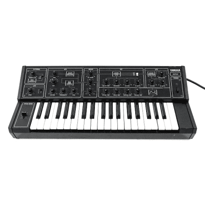 鍵盤楽器 Yamaha CS-5 Yamaha CS-5 | Vintage Synth Explorer