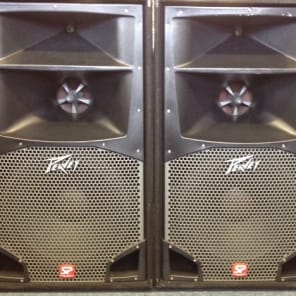 Peavey sp3 clearance