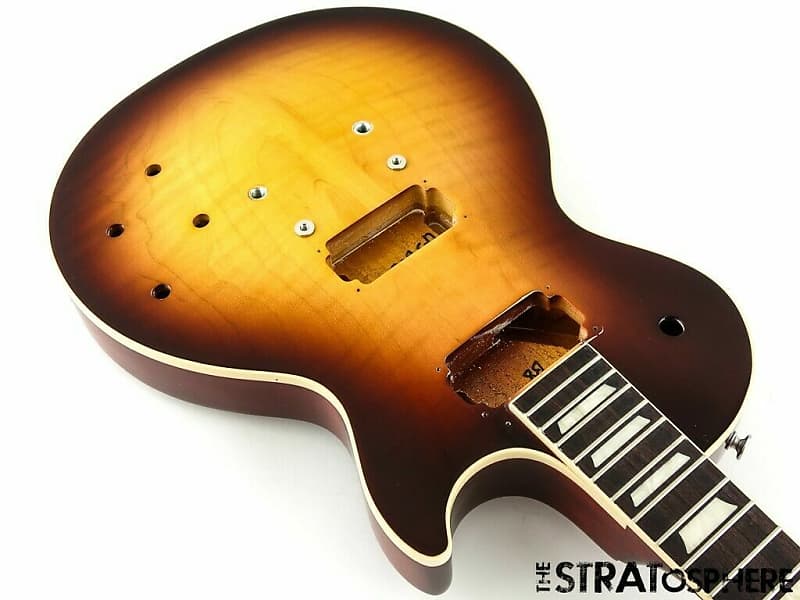 Gibson Les Paul standard’60s 2022年製 Gibson Les Paul Standard 60s Sunburst 2022 – Chicago Music