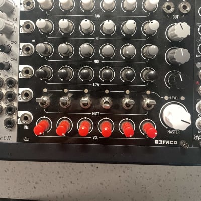 Befaco Crush Delay V3 | Reverb