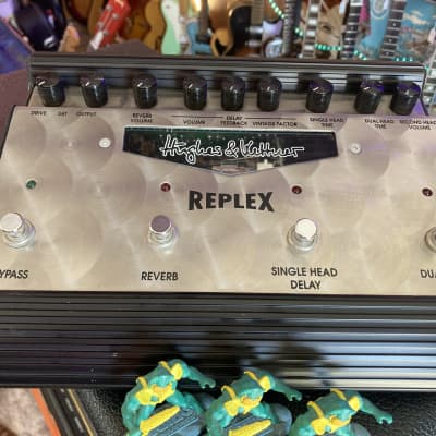 Hughes & Kettner Replex