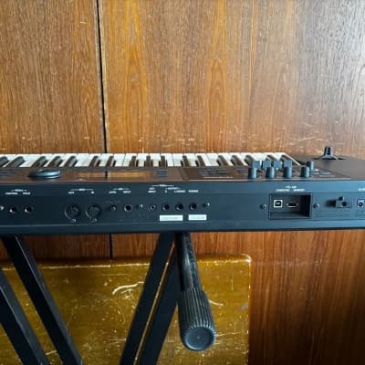 Roland JUNO-DS 61 61-key Synthesizer w/ gig bag image 9