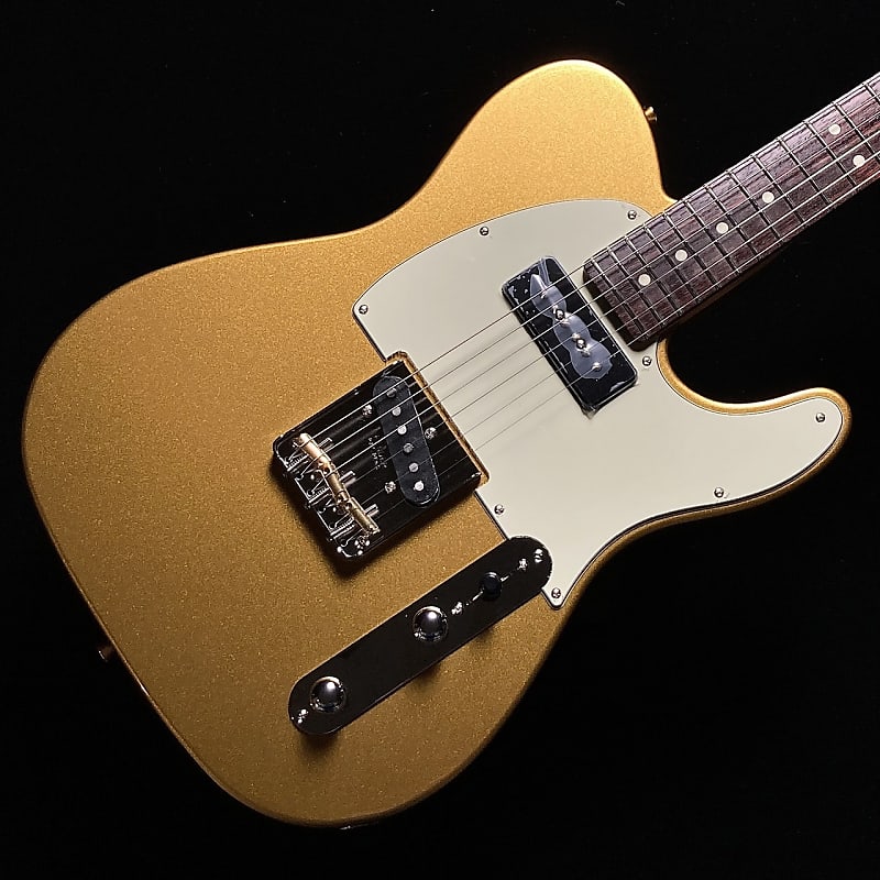 Fender FSR Made In Japan Hybrid II Telecaster 90