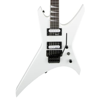 Jackson Warrior White | Reverb Jackson Warrior White | Reverb