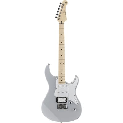 Yamaha PACIFICA ホワイト エレキギター　PAC112VM c9isx7sj1odboke33up5.jpg