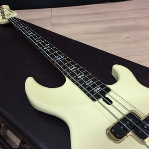 MIJ 1984 Yamaha BB3000S Bass Guitar w/Case - Mike Anthony of Van Halen!! image 12