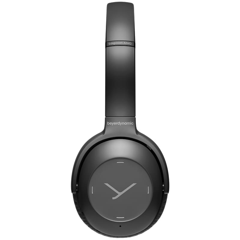 BeyerDynamic Lagoon ANC Traveller Closed Back Wireless Headphones