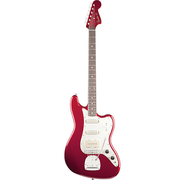 Pawn shop bass sales vi