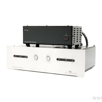 SHURE SE-1 Transcription Tube Phono Preamplifier | Reverb