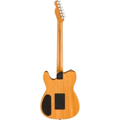 Fender American Acoustasonic® Telecaster® image 2