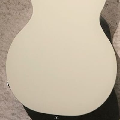King Snake Soulville Vintage White[Made in Japan] | Reverb