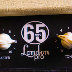 Great Deal- 65 Amps London Pro Head w/Cab New Demo Model image 4