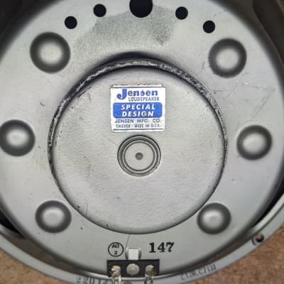 jensen c12r products for sale | eBay