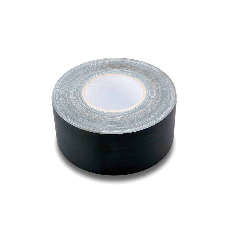 Gaffer Tape 2 in x 60 yd Black image 1