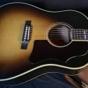 MINT! 2024 Gibson Southern Jumbo Original - Vintage Sunburst - 100% Unplayed! Original Case
