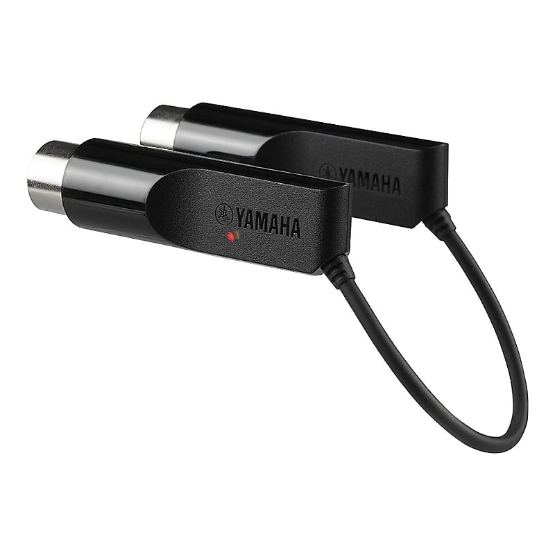 Yamaha MDBT01 Wireless Midi Adapter image 1