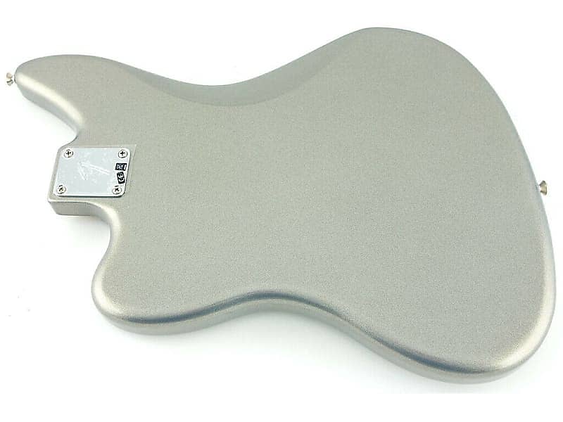 Fender Player Jaguar Bass Body image 2