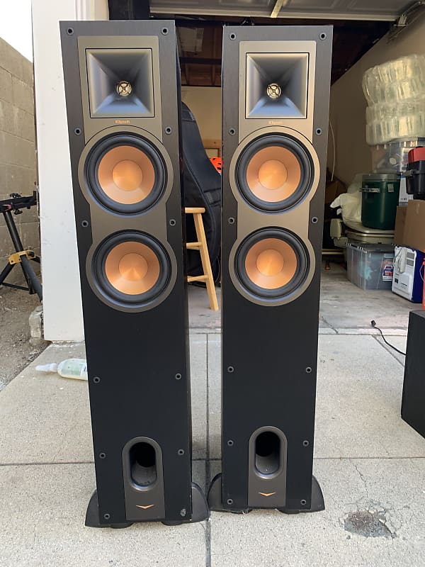 Klipsch 26f hot sale